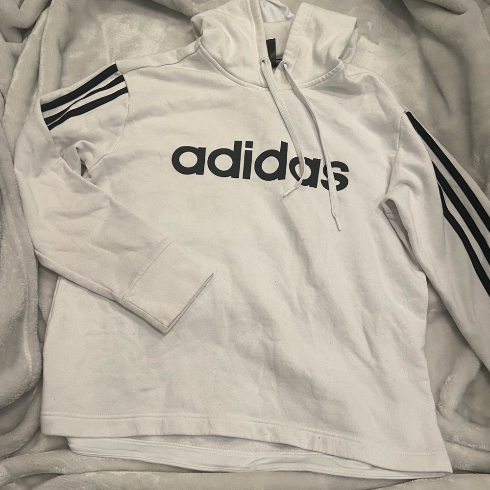 Adidas hoodie